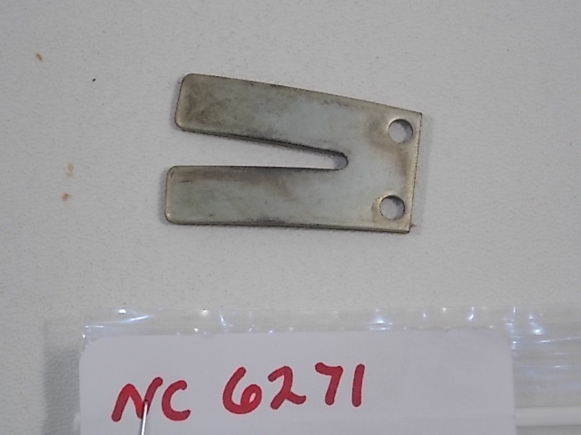 NEW Johnson Evinrude Stop Leaf / Reed 202668 1968 - 1975