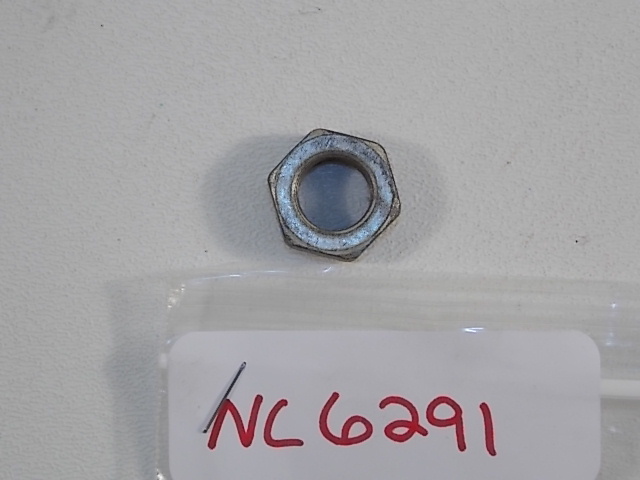 NEW Johnson Evinrude NUT-Stop 307396 1968-1982 25 40 50 55 60 70 75 85 100 125HP