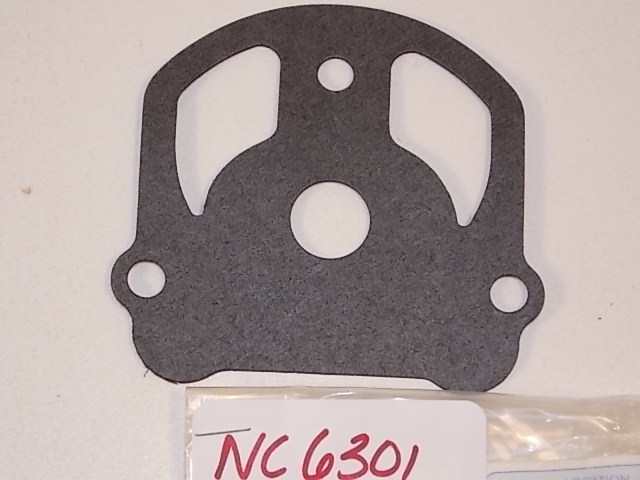 NEW Johnson Evinrude Plate to Adapter Gasket 911702 1986-1993