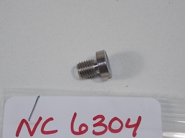 NEW Johnson Evinrude O-Ring Plug 911719 1986-1993