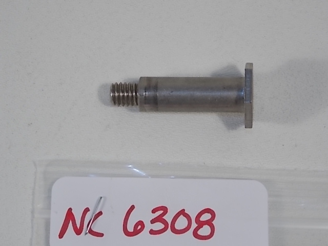 NEW Johnson Evinrude Swivel Bracket to Stop link SCREW 313848 1968-2004 35-75HP