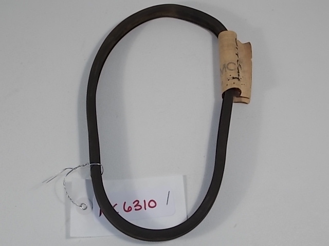 NEW Johnson Evinrude Exhaust Housing Seal 314024 2001 & Older 40 - 75HP