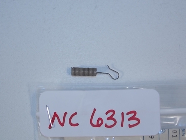 NEW Johnson Evinrude Choke Arm SPRING 312940 1968-1976 40HP