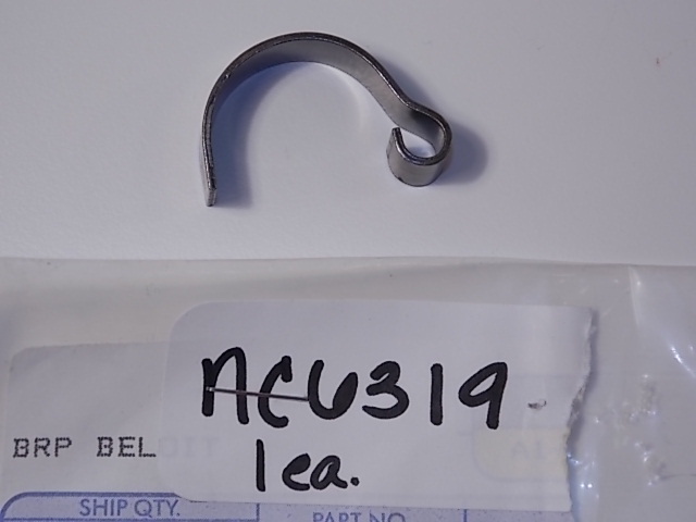 New Johnson Evinrude Starter Retainer 323654 1979-1992 9.9 & 15 HP
