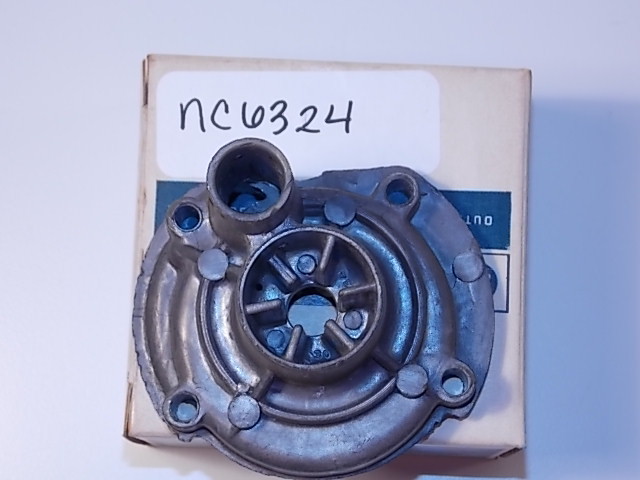 New Johnson Evinrude OMC Impeller Housing 303442 1968-1978