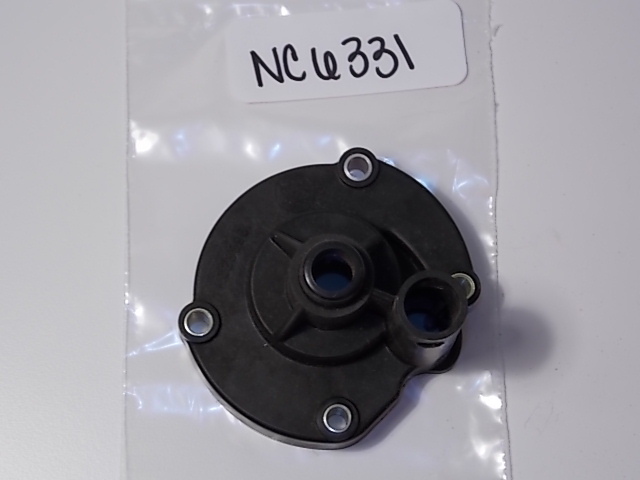 New Johnson Evinrude OMC Impeller Housing 323596
