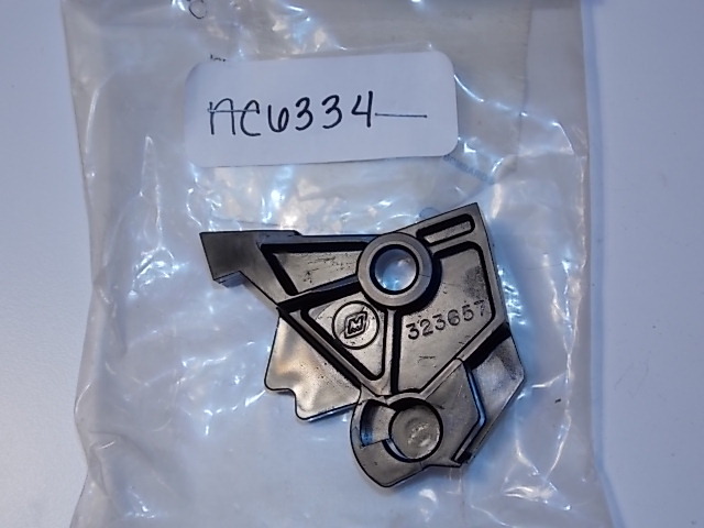 New Johnson Evinrude OMC Shift Lever 323657