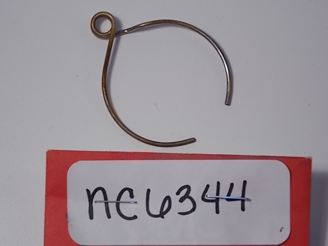 New Johnson Evinrude OMC Anti-Reverse Spring 313743