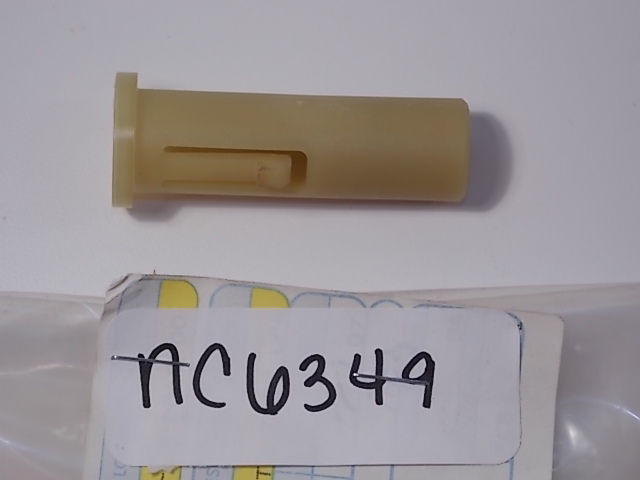New Johnson Evinrude OMC Water Tube 321513