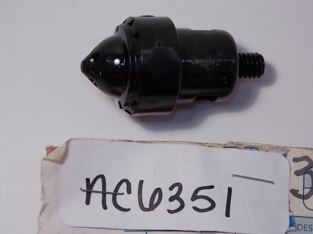 New Johnson Evinrude OMC Thermostat Assembly 434137 1991-1993