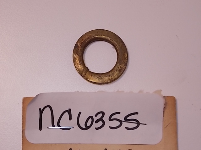 New Johnson Evinrude OMC Washer 309583 1968-1973 9.5 HP