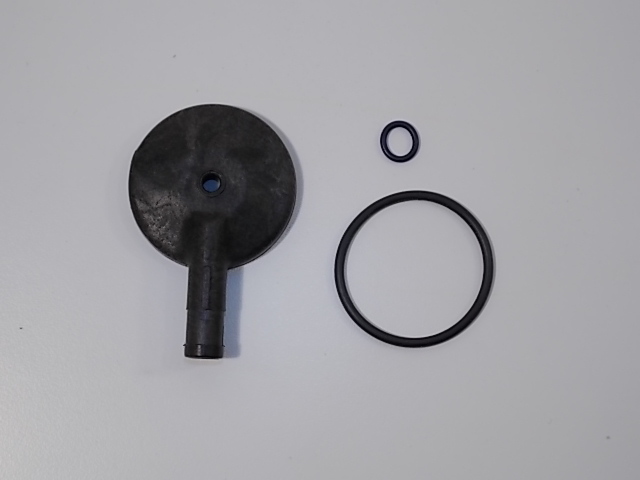 New Johnson Evinrude OMC Kit Assembly Cap For Pump 433518