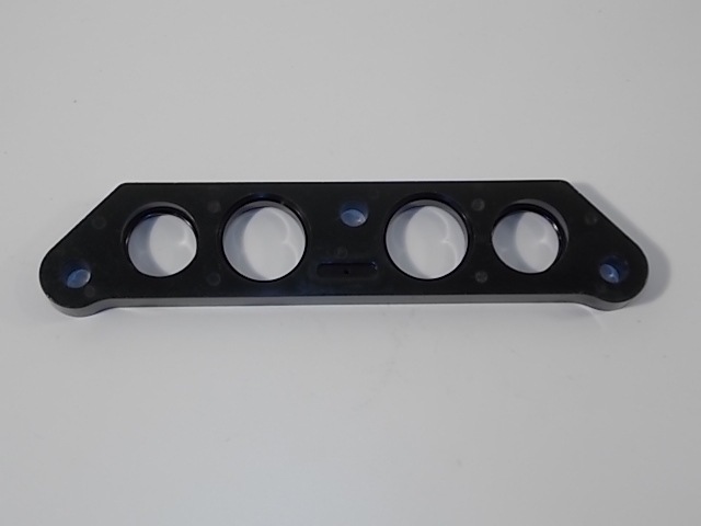 New Johnson Evinrude Valve Body 321693 1977-1998
