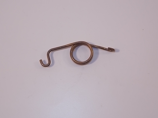 New Johnson Evinrude Spring 321721