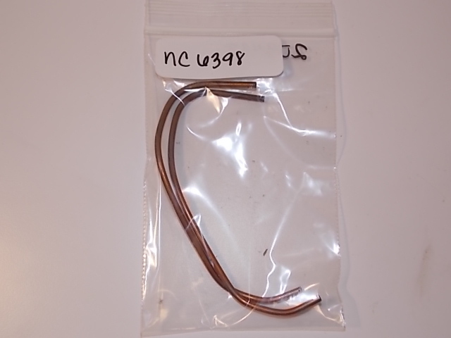 New Johnson Evinrude OMC Oil Tube 203433