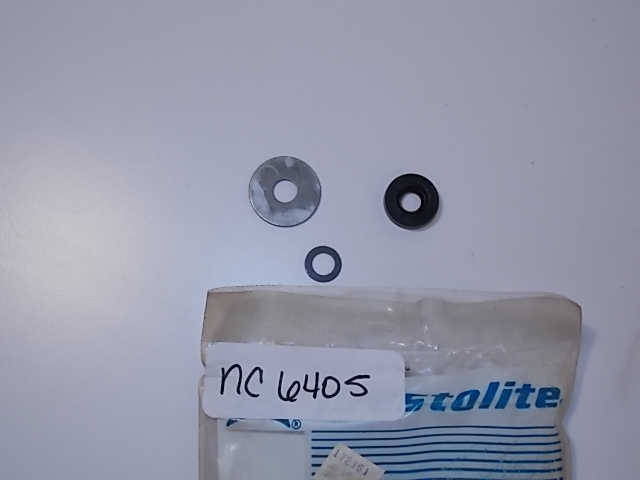 New Johnson Evinrude OMC Gasket Package 172161