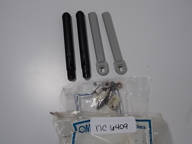 New Johnson Evinrude OMC Cable Adapter Kit 173600