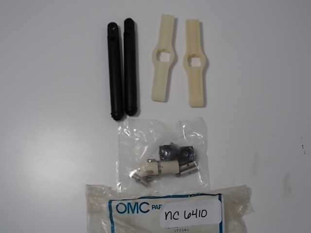 New Johnson Evinrude OMC Retro Fit Kit 173546