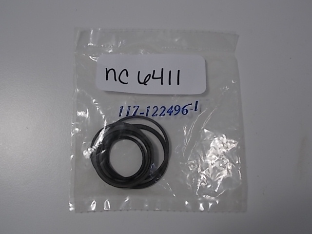 New Johnson Evinrude OMC O Ring Kit 174520 1986-1989 35 40 45 50 55 HP