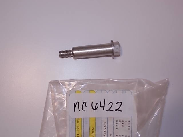 New Johnson Evinrude OMC Screw 122680 1975-1977 70 75 85 115 135 HP