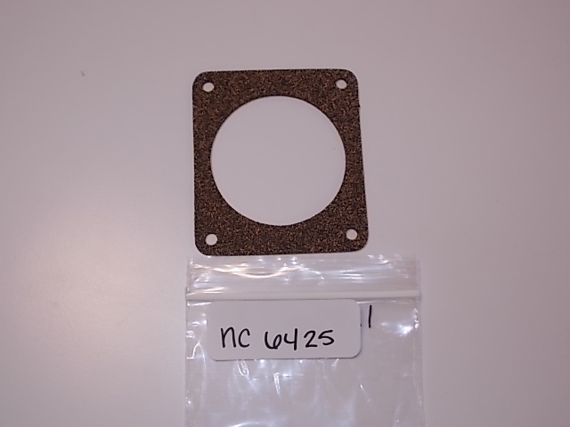New Johnson Evinrude OMC Gasket 123906 1984-1992 40 50 60 65 110 115 120 140 150 155 175 200 225
