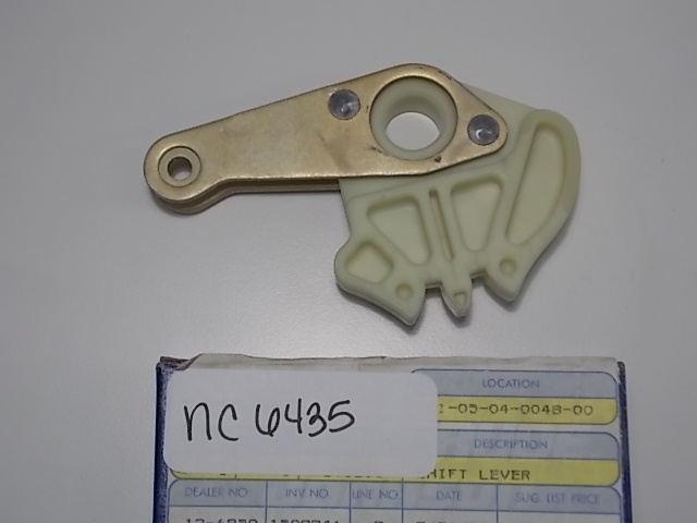 New Johnson Evinrude OMC Shift Lever 1982-2001 20-275 HP
