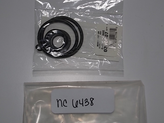 New Johnson Evinrude OMC O-Ring Package 390007 1978-2004 60-140HP
