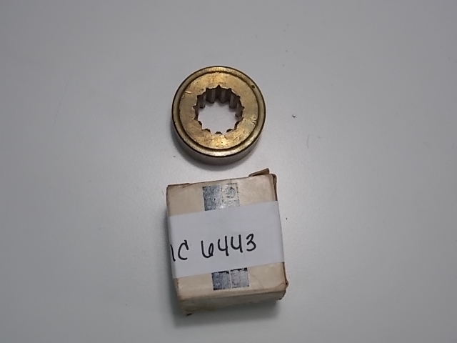 New Johnson Evinrude OMC Spacer 314504 1968-1969 55 85 115 HP