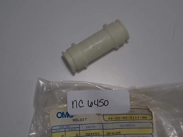 New Johnson Evinrude OMC Spacer 324453