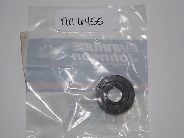 New Johnson Evinrude OMC Seal Powerhead 329086 1983-2001 4.5 7.5 6-8 HP