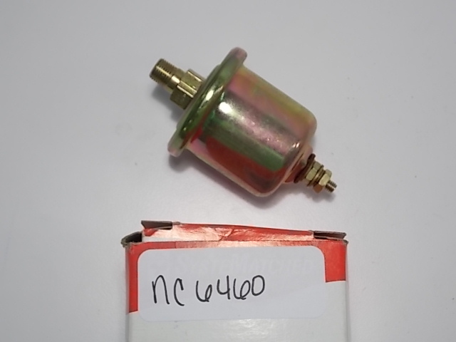 New OMC Sending Unit 982650 3853800 Various engines 1981-93 Oil Pressure sender