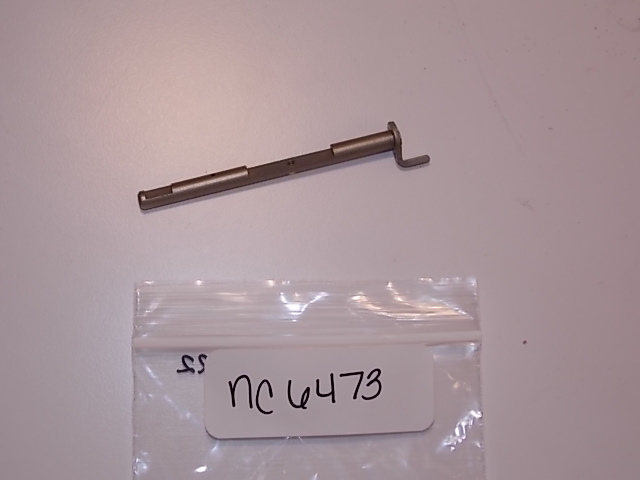 New Johnson Evinrude Throttle Shaft 375922