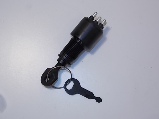 New Johnson Evinrude Ignition Switch 5005800 2004-2012 40 50 60 65 75 90 HP