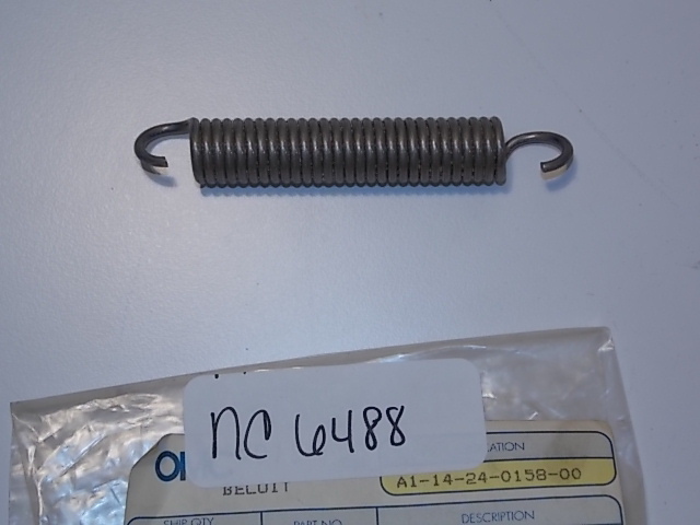 New Johnson Evinrude OMC Spring Lock 315078 1969-2005 20 25 30 35 HP