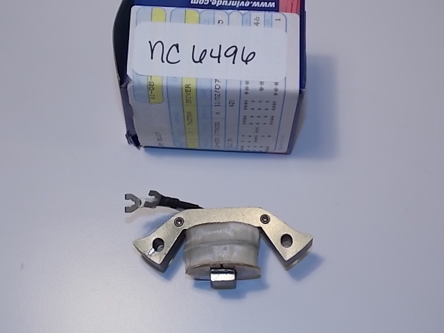 New Johnson Evinrude Driver Coil 763784