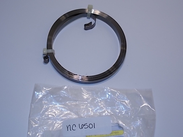 New Johnson Evinrude Recoil Rewind Spring 1974-1978 10 15 HP