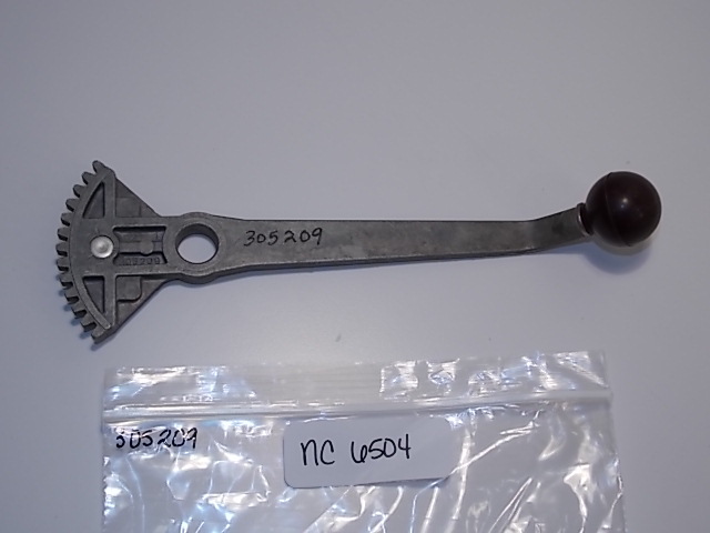 New Johnson Evinrude Shift Handle 305209
