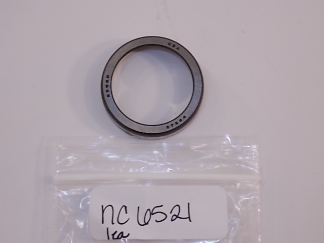 New Bower Boat Trailer Wheel Bearing, Replaces Timken 07204
