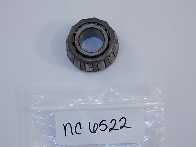 New Bower Front Outer Roller Bearing 09074