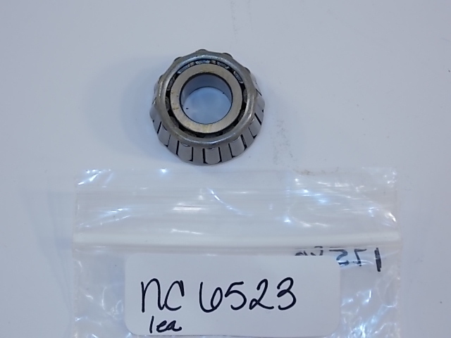 New Bower Tapered Roller Bearing Cone 17580