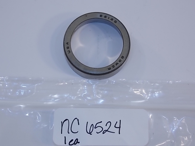 New Bower Roller Bearing Cup 09195