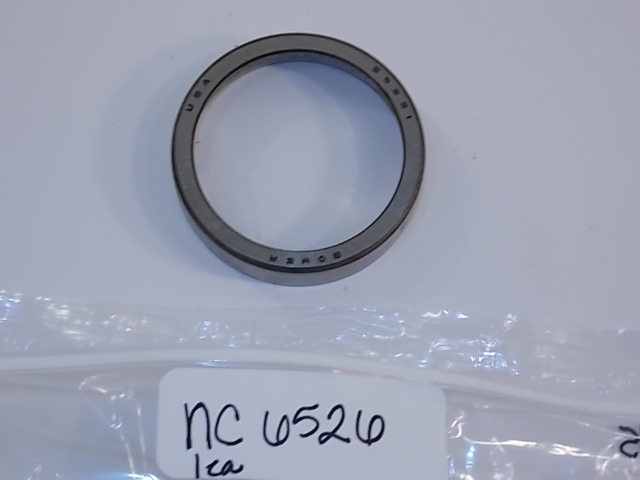New Bower Roller Bearing Cup 15245