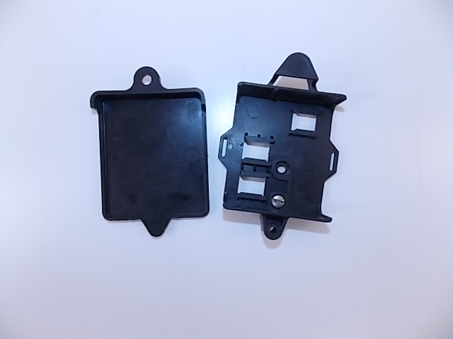 Johnson Evinrude Bracket Connectors 342197 342265 1982-2012 & Later 15 20 25+ HP