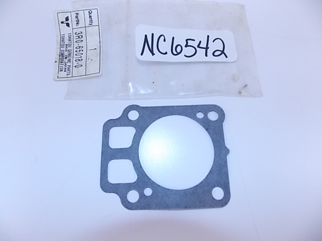 Tohatsu  GASKET PUMP CASE 2002-2014 25 HP 3R0-65018-0