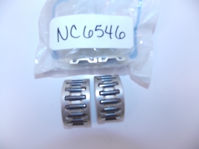 Pro Marine Mercury Rod Bearing with Retainer 514 31-17514A12 18-1194