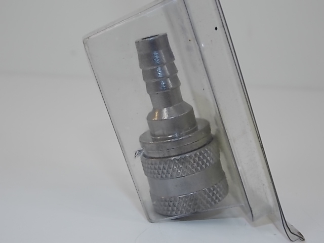 NEW Sierra Fuel Connector 18-8079 Replaces Nissan/Tohatsu 3B2702810