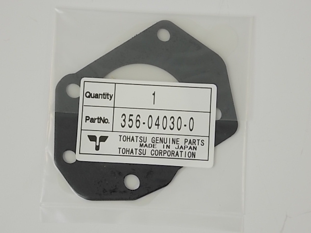 NEW OEM Nissan/Tohatsu Diaphragm B 356-04030-0 2002 & earlier - 2014 25 - 115 HP