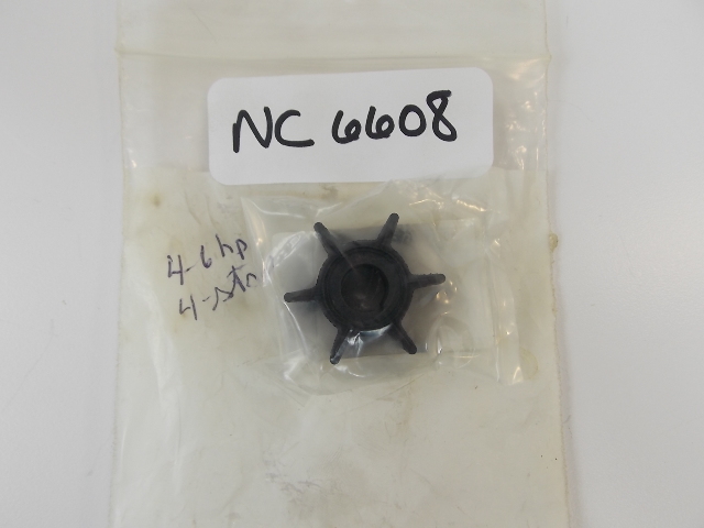 18-8922 Sierra 3C8650212M Nissan Tohatsu Impeller 2013 2019-2020 25 40 50 60 HP