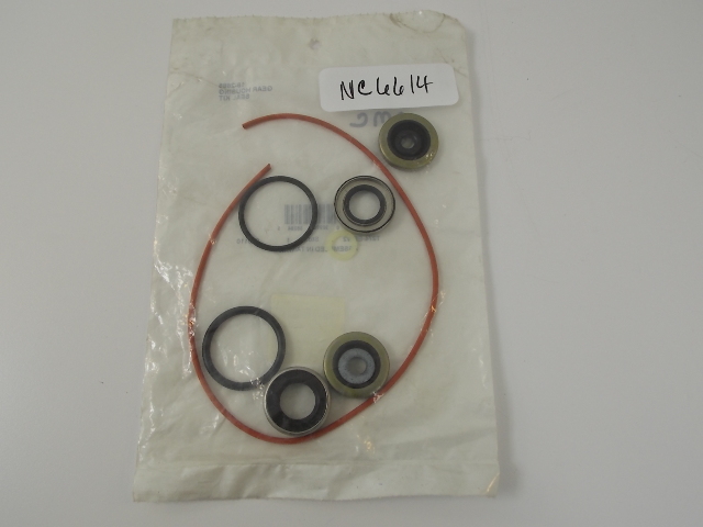 NEW Sierra Gear Housing Seal Kit 18-2685 replaces Johnson Evinrude1979-82 25 HP