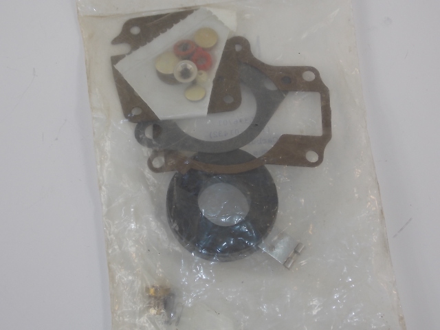 NEW Redline Carburetor Kit RL396701 Replaces OMC Johnson Evinrude 396701 392061